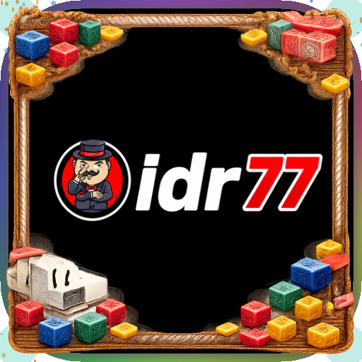 idr77 — mitra unggulan